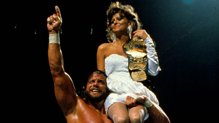 Dead Wrestler Of The Week: Miss Elizabeth (Deadspin Classic)